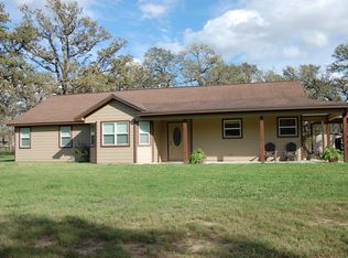29772 Mellman Rd, Hempstead, TX 77445