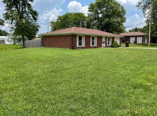 321 Bohart Ln, Charlestown, IN 47111