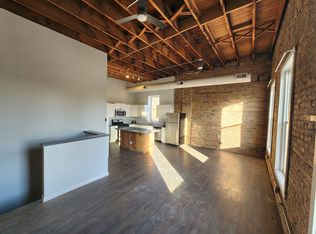 1202 W Grand Ave #3, Chicago, IL 60642