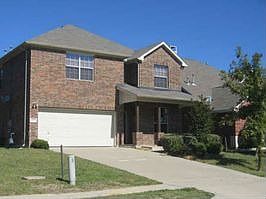 Home for Sale in Mesquite, Texas $0