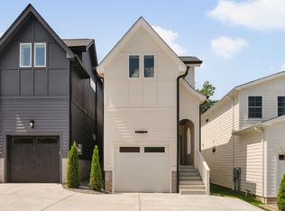 932A Spain Ave, Nashville, TN 37216