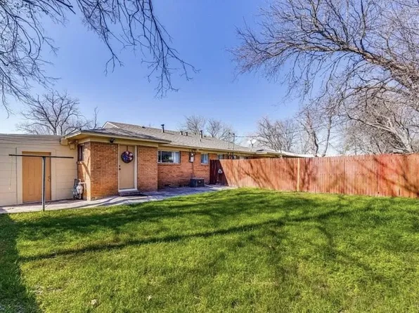 1 N 41st St #A, Temple, TX 76504