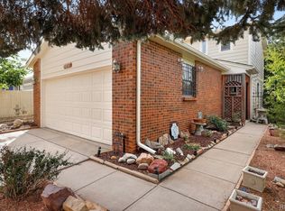 3837 S Atchison Way, Aurora, CO 80014