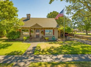 307 Buckeye St, Woodland, WA 98674