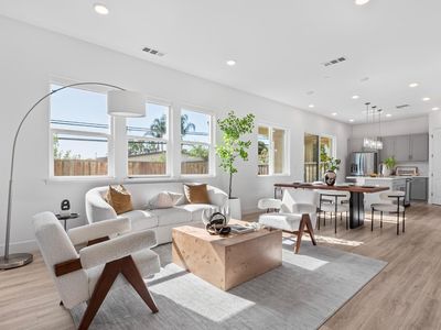 796 Santa Cecilia Ter, Sunnyvale, CA, 94085