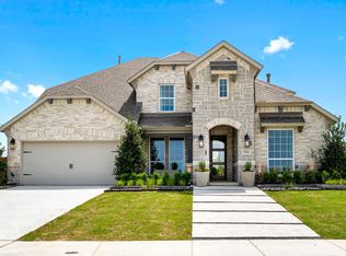 526 Broadleaf Way, Haslet, TX 76052