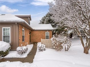 3655 Barrington Pl NW, Canton, OH 44708