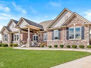 3342 Challenger Dr, Plainfield, IN 46168