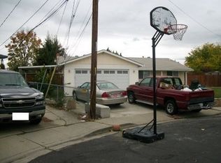 3907 Almondwood Ct, Concord, CA