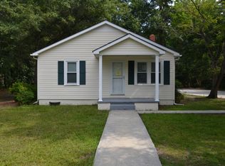 305 Breedin St, Manning, SC 29102