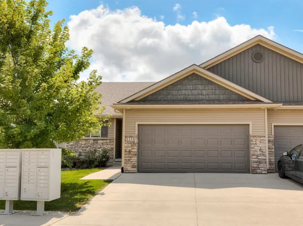 1115 NE 15th Ln, Ankeny, IA 50021