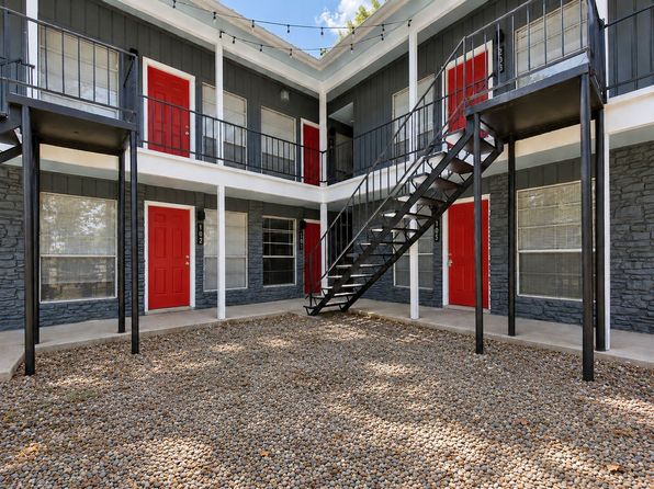 4712 Depew Ave, Austin, TX property photo