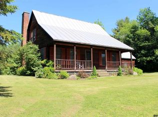 311 Clauverwie Rd, Middleburgh, NY 12122