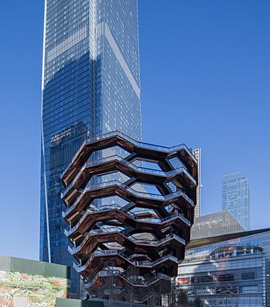 3rd image of 15 Hudson Yard #28F