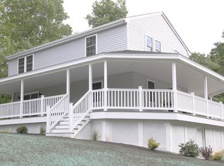 60 Dahlia Dr, Littleton, MA 01460