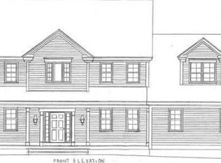 46 Greenwood Rd, Sudbury, MA 01776