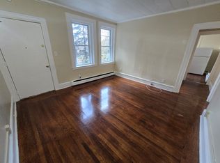 700 Howard Ave #3-2, New Haven, CT 06519