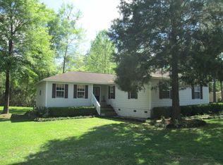 19189 Hayes S D Rd NE #D, Blountstown, FL 32424