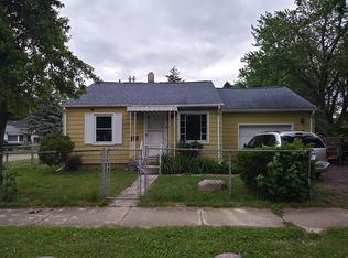 3501 Brunswick Ave, Flint, MI 48507