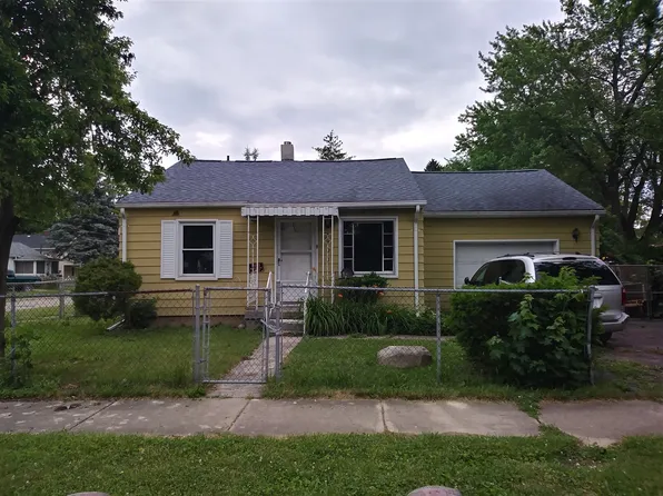 3501 Brunswick Ave, Flint, MI 48507