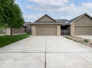 2750 E 45th Ct N, Wichita, KS 67219