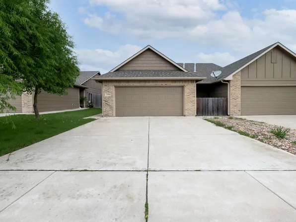 2750 E 45th Ct N, Wichita, KS 67219