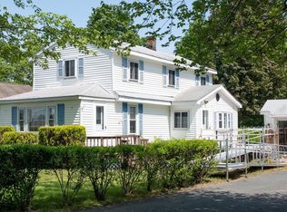 20 Forest Ave, Westfield, MA 01085