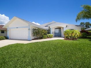 444 Rotonda Cir, Rotonda West, FL 33947