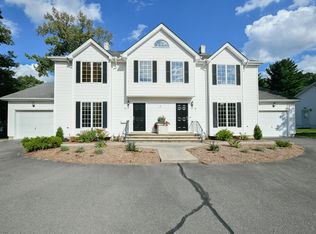 14 Harold Rd #14, Farmington, CT 06032