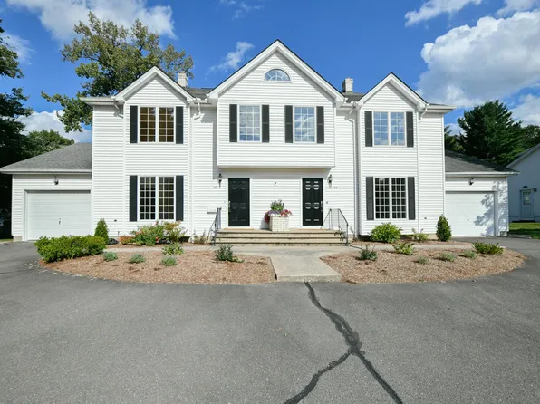 14 Harold Rd #14, Farmington, CT 06032