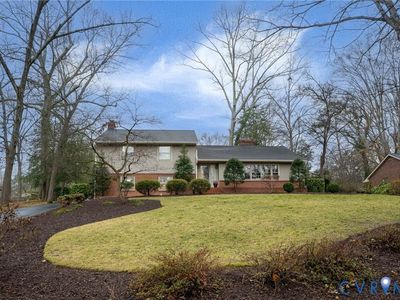 8319 Whitewood Rd, Richmond, VA, 23235