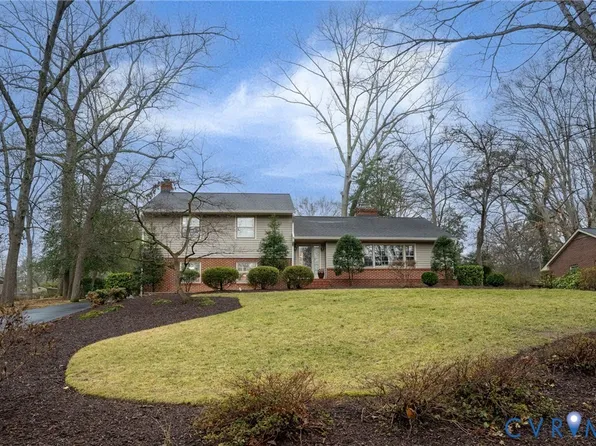 8319 Whitewood Rd, Richmond, VA 23235