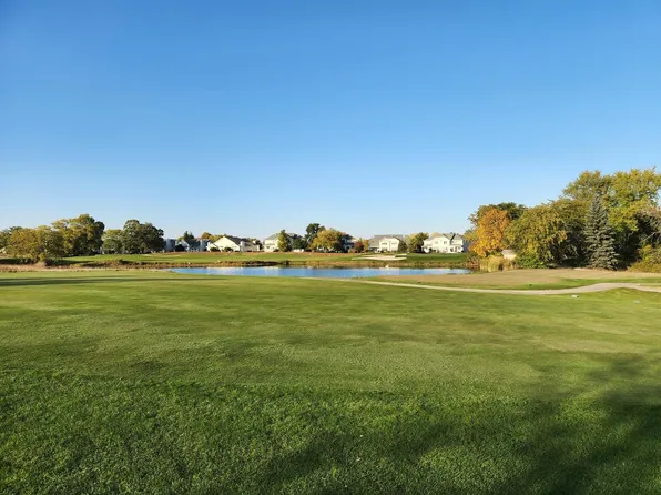 904 GENEVA NATIONAL AVENUE NORTH North #33-04, Lake Geneva, WI 53147