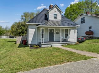 424 Hamilton St, Johnson City, TN