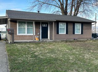 136 Phelps Rd, Columbus, OH 43207