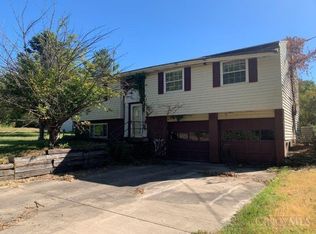 6366 Mauds Hughes Rd, Liberty Township, OH 45044