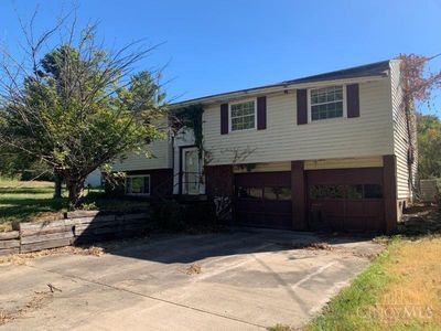 6366 Mauds Hughes Rd, Liberty Township, OH, 45044