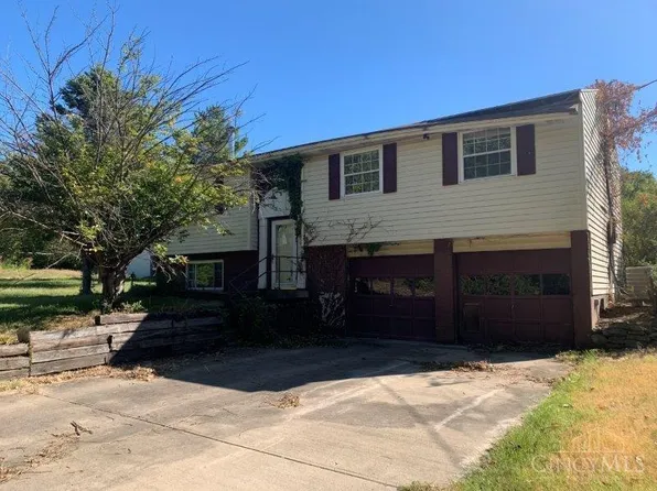 6366 Mauds Hughes Rd, Liberty Township, OH 45044
