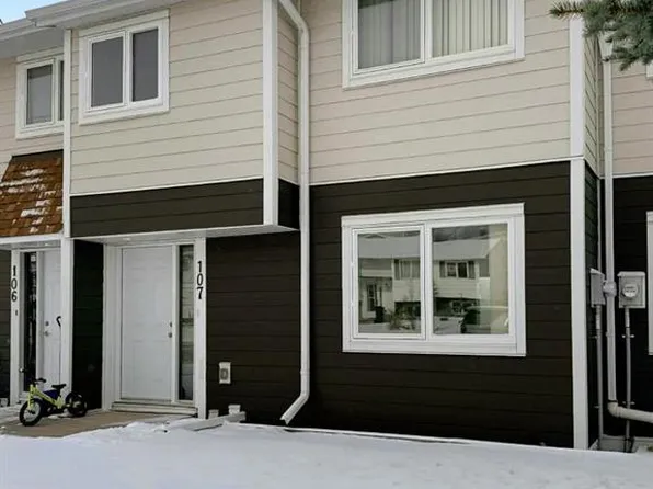 107 NW 97th Ave, Grande Cache, AB T0E 0Y0