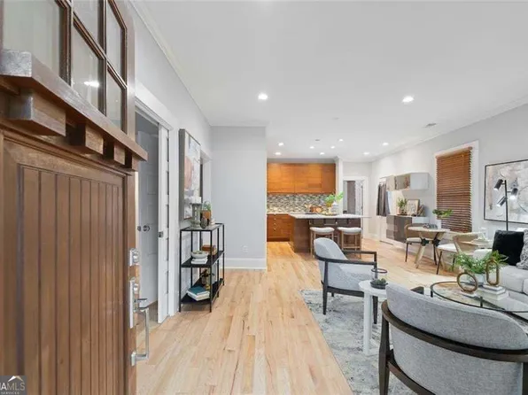 8 Whitefoord Ave NE, Atlanta, GA 30307