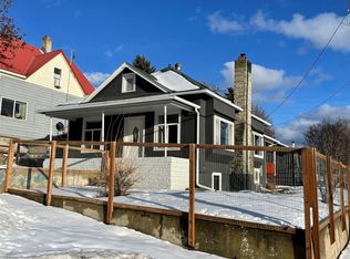 112 Spruce St, Thompson Falls, MT 59873