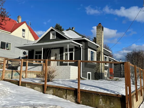 112 Spruce St, Thompson Falls, MT 59873