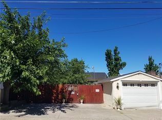 3945 Mullen Ave, Clearlake, CA 95422