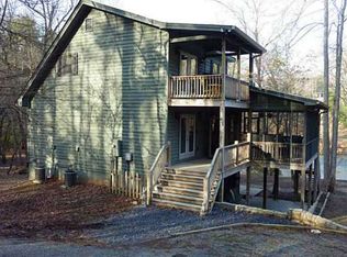 285 Echo Ln #3, Ellijay, GA 30540