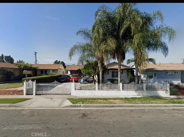 1143 9th Ave, La Puente, CA 91745