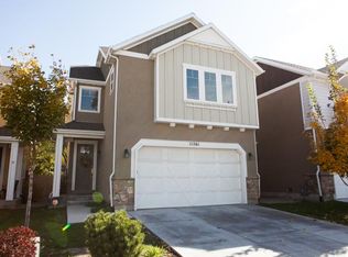 11261 S Crescent Oak Way, Sandy, UT 84070