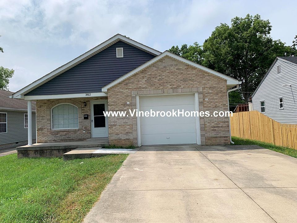 1st image of 3812 N Hawthorne Ln