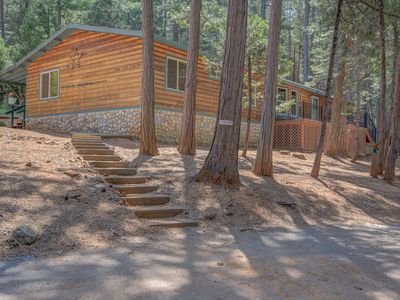 30874 Snowbird Ln, Shingletown, CA, 96088