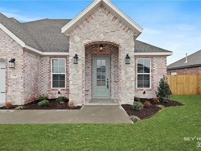 1119 Marcello Ave, Tontitown, AR, 72770