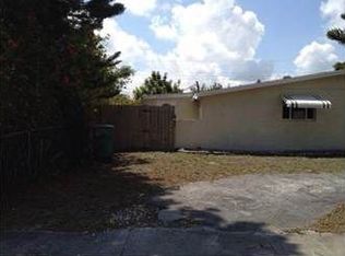 3921 SW 60th Ave, Davie, FL 33314